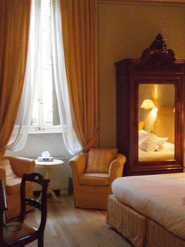 A Palazzo Busdraghi Residenza D'Epoca Bed & Breakfast Lucca Exterior photo