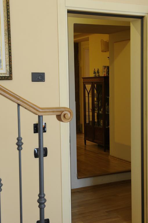 A Palazzo Busdraghi Residenza D'Epoca Bed & Breakfast Lucca Exterior photo