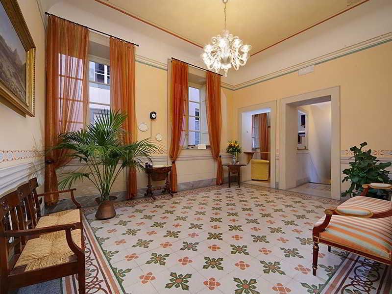 A Palazzo Busdraghi Residenza D'Epoca Bed & Breakfast Lucca Interior photo