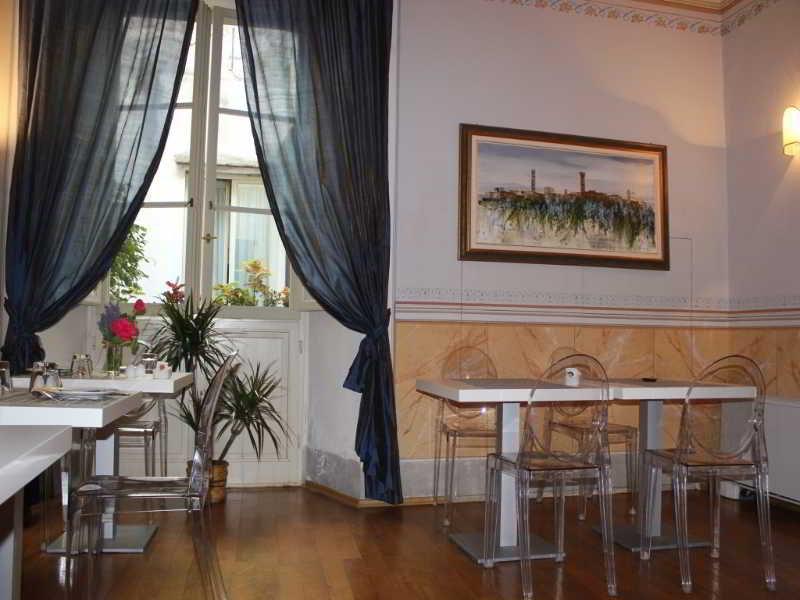 A Palazzo Busdraghi Residenza D'Epoca Bed & Breakfast Lucca Exterior photo