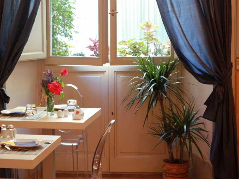 A Palazzo Busdraghi Residenza D'Epoca Bed & Breakfast Lucca Exterior photo