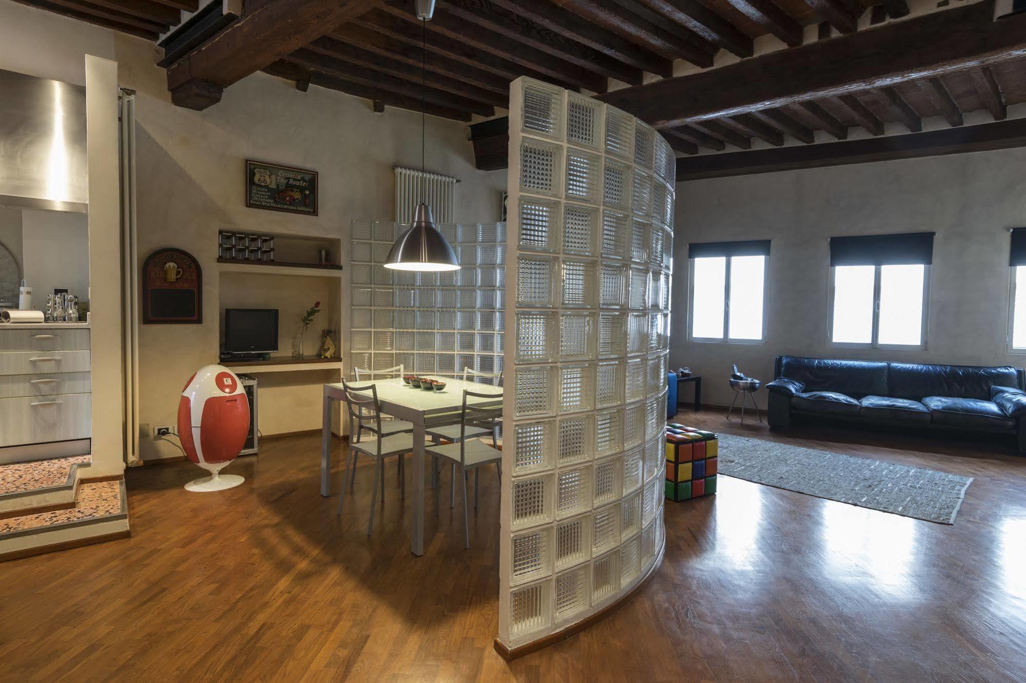 A Palazzo Busdraghi Residenza D'Epoca Bed & Breakfast Lucca Exterior photo